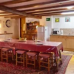 Chalet Font